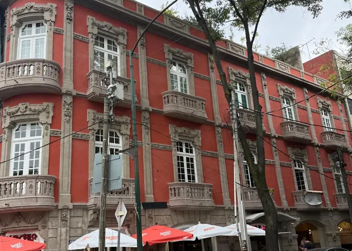 Casa Amelio Roma Norte