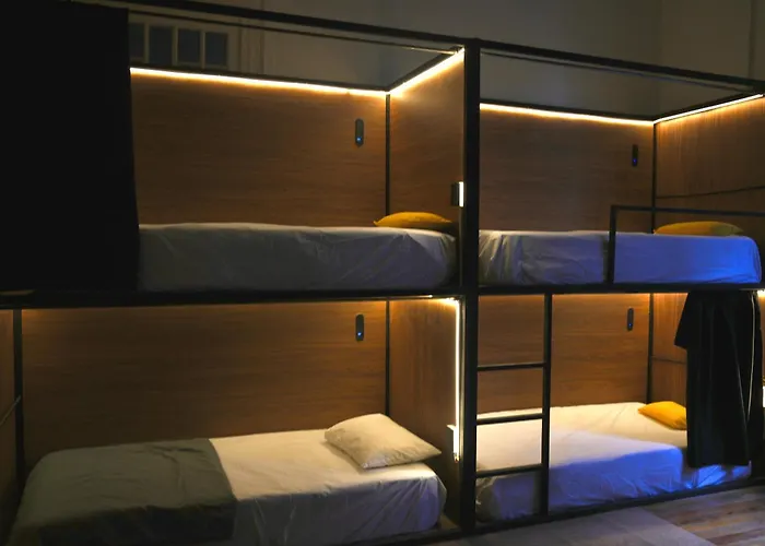 Hostal Casa Amelio Roma Norte *