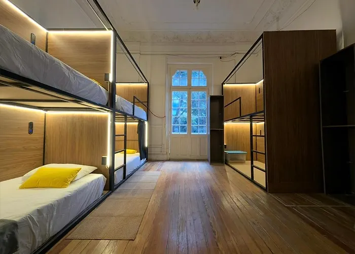 Hostal Casa Amelio Roma Norte *