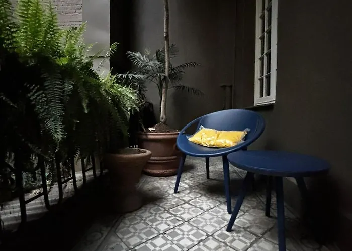 Casa Amelio Roma Norte