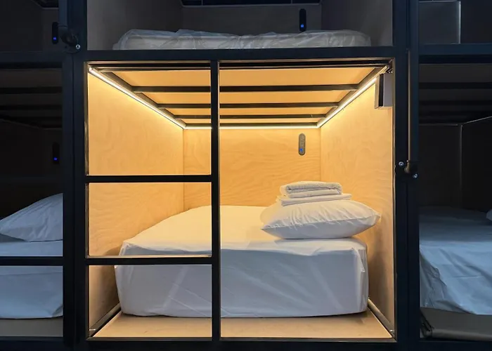 Hostal Casa Amelio Roma Norte
