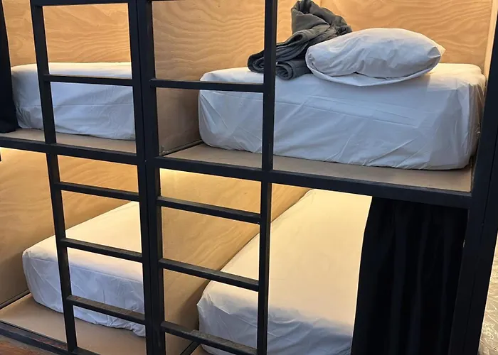 Hostal Casa Amelio Roma Norte