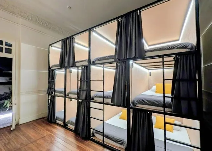 Casa Amelio Roma Norte