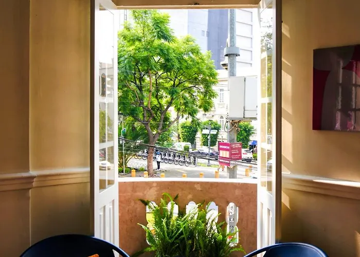 Casa Amelio Roma Norte Hostal *