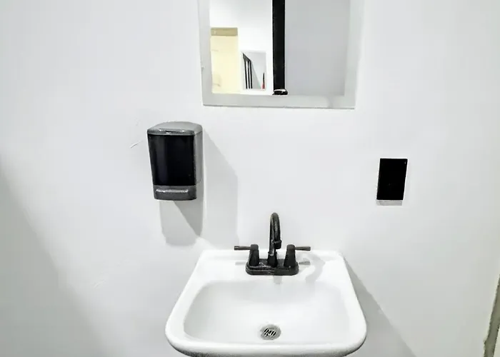 Hostal Casa Amelio Roma Norte *