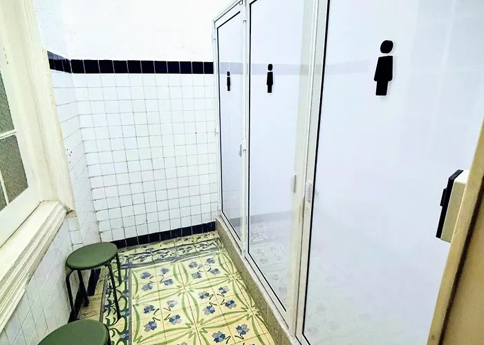 Hostal Casa Amelio Roma Norte *